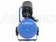 Abac Montecarlo L25P - Compresseur d'air &eacute;lectrique sur chariot - moteur 2,5 CV - 50 L