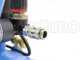 Abac Montecarlo L30P - Compresseur d'air &eacute;lectrique sur chariot - Moteur 3 CV - 50 L