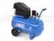 ABAC POLE POSITION L30P - Compresseur d'air &eacute;lectrique monophas&eacute; - Moteur 3 CV - 50 L