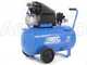 ABAC POLE POSITION L30P - Compresseur d'air &eacute;lectrique monophas&eacute; - Moteur 3 CV - 50 L
