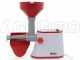 &Eacute;p&eacute;pineuse &eacute;lectrique ARTUS S15 - pour pur&eacute;e de tomate - puissance moteur 250 W