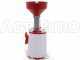&Eacute;p&eacute;pineuse &eacute;lectrique ARTUS S15 - pour pur&eacute;e de tomate - puissance moteur 250 W