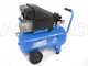 ABAC POLE POSITION L30P - Compresseur d'air &eacute;lectrique mo,ophas&eacute; - Moteur 3 CV - 24 L
