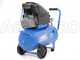 ABAC POLE POSITION L30P - Compresseur d'air &eacute;lectrique mo,ophas&eacute; - Moteur 3 CV - 24 L