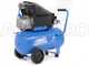 ABAC POLE POSITION L30P - Compresseur d'air &eacute;lectrique mo,ophas&eacute; - Moteur 3 CV - 24 L