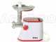 Artus K15 - Presse-tomates - Hachoir &agrave; viande - R&acirc;pe - Coupe-l&eacute;gumes - 250W