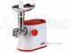 Artus K15 - Presse-tomates - Hachoir &agrave; viande - R&acirc;pe - Coupe-l&eacute;gumes - 250W