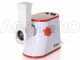 Artus K15 - Presse-tomates - Hachoir &agrave; viande - R&acirc;pe - Coupe-l&eacute;gumes - 250W