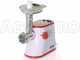 Artus K15 - Presse-tomates - Hachoir &agrave; viande - R&acirc;pe - Coupe-l&eacute;gumes - 250W