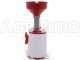Artus K15 - Presse-tomates - Hachoir &agrave; viande - R&acirc;pe - Coupe-l&eacute;gumes - 250W