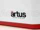 Artus K15 - Presse-tomates - Hachoir &agrave; viande - R&acirc;pe - Coupe-l&eacute;gumes - 250W