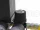 Abac Pole Position B15 - Compresseur d'air &eacute;lectrique sur chariot - Moteur 1.5 CV - 24 L oilless