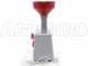 Artus C25 - Hachoir &agrave; viande - Presse-tomates - 385W