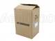 Fiac AIR 6/F-201- Compresseur d'air &eacute;lectrique portatif - R&eacute;servoir 6 litres moteur 1,5 CV oilless