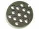 TC5 orifice 8 mm tamis Reber - Plaque pour h&acirc;choir &agrave; viande - 53 cm de diam&egrave;tre
