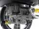 GeoTech GPW 10/200 - Nettoyeur haute pression thermique - 228 bar - 568 L/h - Moteur Ducar DV196