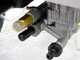 GeoTech GPW 10/200 - Nettoyeur haute pression thermique - 228 bar - 568 L/h - Moteur Ducar DV196