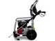 GeoTech GPW 10/210 B - Nettoyeur haute pression thermique - 233 bar - 568 L/h - Moteur Ducar DH208