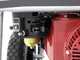 GeoTech GPW 10/210 B - Nettoyeur haute pression thermique - 233 bar - 568 L/h - Moteur Ducar DH208
