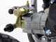 GeoTech GPW 10/210 B - Nettoyeur haute pression thermique - 233 bar - 568 L/h - Moteur Ducar DH208