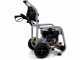 Nettoyeur haute pression thermique GeoTech GPW 10/210 B - moteur &agrave; essence de 208cc et 7 HP - 233 bars