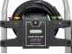 Nettoyeur haute pression thermique GeoTech GPW 10/210 B - moteur &agrave; essence de 208cc et 7 HP - 233 bars