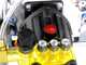 GeoTech GPW 10/220 BP - Nettoyeur haute pression thermique semi-professionnel - 233 bar - 568 L/h - Moteur Ducar DH208