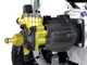 GeoTech GPW 10/220 BP - Nettoyeur haute pression thermique semi-professionnel - 233 bar - 568 L/h - Moteur Ducar DH208
