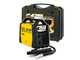Poste &agrave; souder inverter Deca SIL 208 - 80 A max - alimentation 230 V - kit d'utilisation