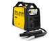 Poste &agrave; souder inverter Deca SIL 208 - 80 A max - alimentation 230 V - kit d'utilisation