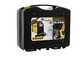 Poste &agrave; souder inverter Deca SIL 208 - 80 A max - alimentation 230 V - kit d'utilisation