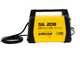 Poste &agrave; souder inverter Deca SIL 208 - 80 A max - alimentation 230 V - kit d'utilisation