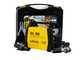 Poste &agrave; souder Deca SIL 313 - 130 A max - alimentation 230 V - kit complet
