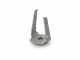 Double pointe droite de rechange mytilla