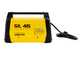 Poste &agrave; souder inverter Deca SIL 415 - 150 A max - alimentation 230 V - kit d'utilisation