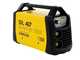 Poste &agrave; souder inverter Deca SIL 417 - 170 A max - alimentation 230 V - kit d'utilisation