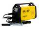 Poste &agrave; souder inverter Deca SIL 417 - 170 A max - alimentation 230 V - kit d'utilisation