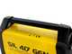 Poste &agrave; souder inverter Deca SIL 417GEN - 170 A max - alimentation 230 V - kit d'utilisation