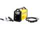 Poste &agrave; souder inverter Deca SIL 417GEN - 170 A max - alimentation 230 V - kit d'utilisation