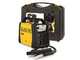 Poste &agrave; souder inverter Deca SIL 417GEN - 170 A max - alimentation 230 V - kit d'utilisation