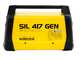 Poste &agrave; souder inverter Deca SIL 417GEN - 170 A max - alimentation 230 V - kit d'utilisation