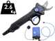 S&eacute;cateur &eacute;lectrique de taille Campagnola Cobra CP11, &agrave; batterie - Power Kit 170 LI-ION