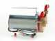 Pompe de transfert &eacute;lectrique Rover Marina Mini 20 - 12V - &Eacute;lectropompe pour vin et eau