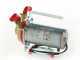Rover Marina Mini 20 - Pompe de transfert &eacute;lectrique en bronze - 12 V