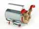 Rover Marina Mini 20 - Pompe de transfert &eacute;lectrique en bronze - 12 V