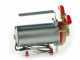 Rover Marina Mini 20 - Pompe de transfert &eacute;lectrique en bronze - 12 V