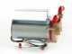 Rover Marina Mini 20 - Pompe de transfert &eacute;lectrique en bronze - 12 V