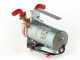 Rover Marina Mini 20 - Pompe de transfert &eacute;lectrique en bronze - 12 V