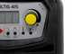 Poste &agrave; souder inverter TIG Deca SILTIG 415 - 150 A max - alimentation monophas&eacute;e