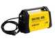 Poste &agrave; souder inverter TIG Deca SILTIG 415 - 150 A max - alimentation monophas&eacute;e